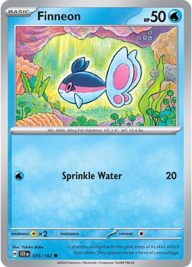 Finneon card image