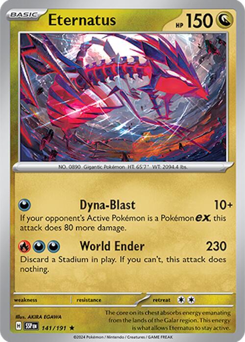Eternatus card image