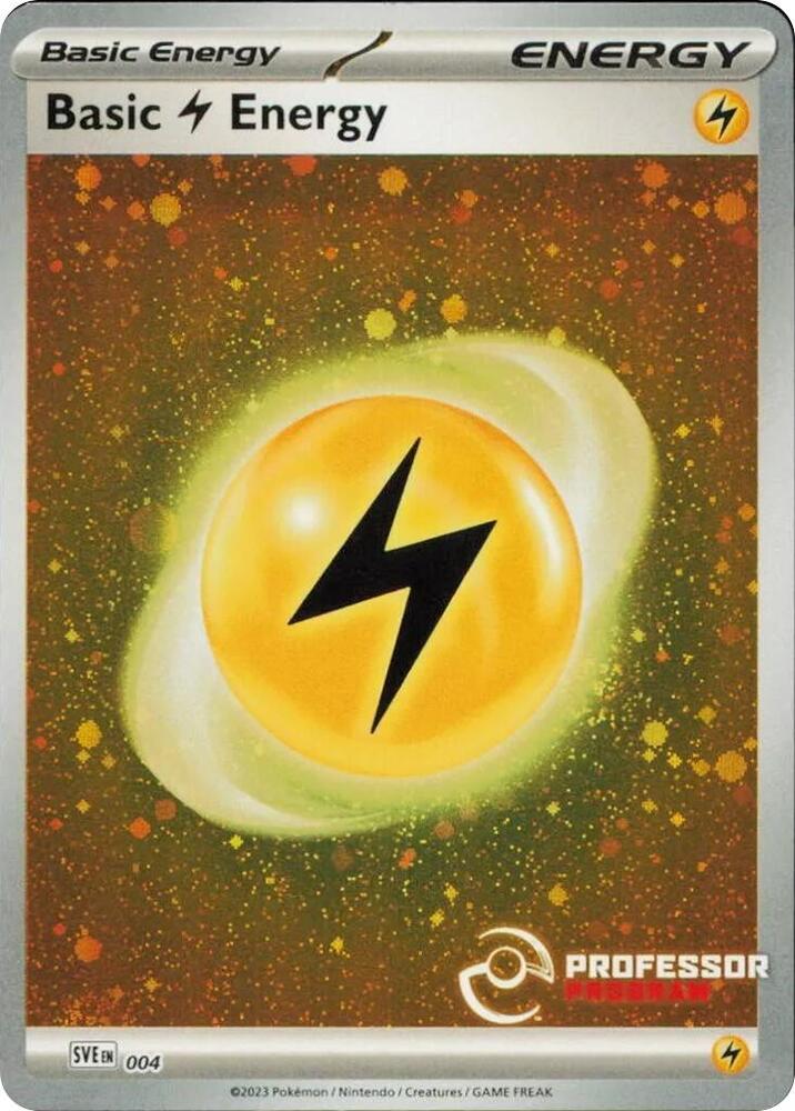 Lightning Energy (2023) card image