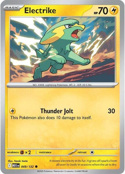 Electrike card image
