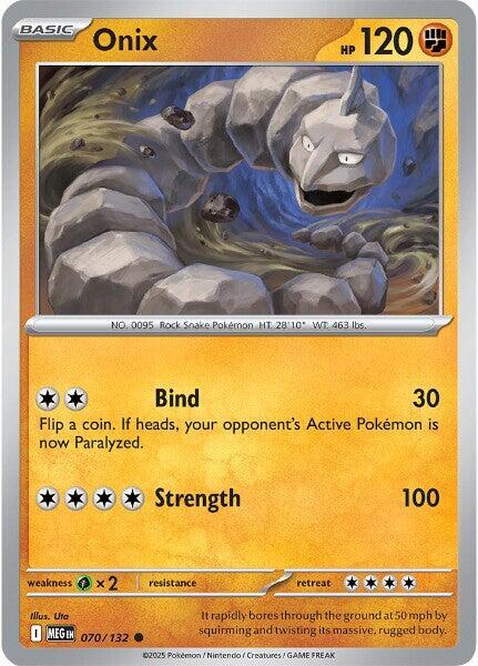 Onix card image