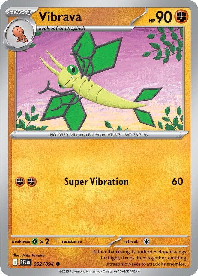 Vibrava card image