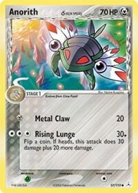 Anorith (Delta Species) card image
