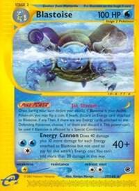 Blastoise (37) card image