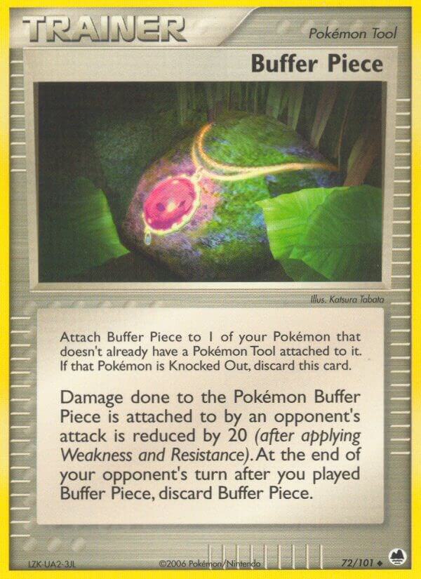 Buffer Piece card image