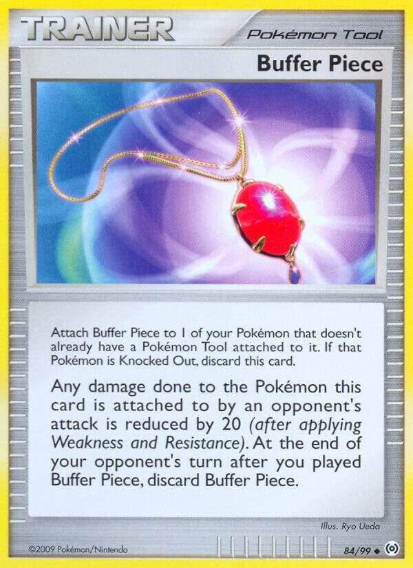Buffer Piece card image