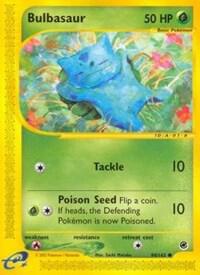 Bulbasaur (94) card image