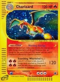 Charizard (6) card image