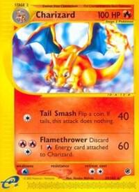 Charizard (39) card image