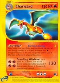Charizard (40) card image