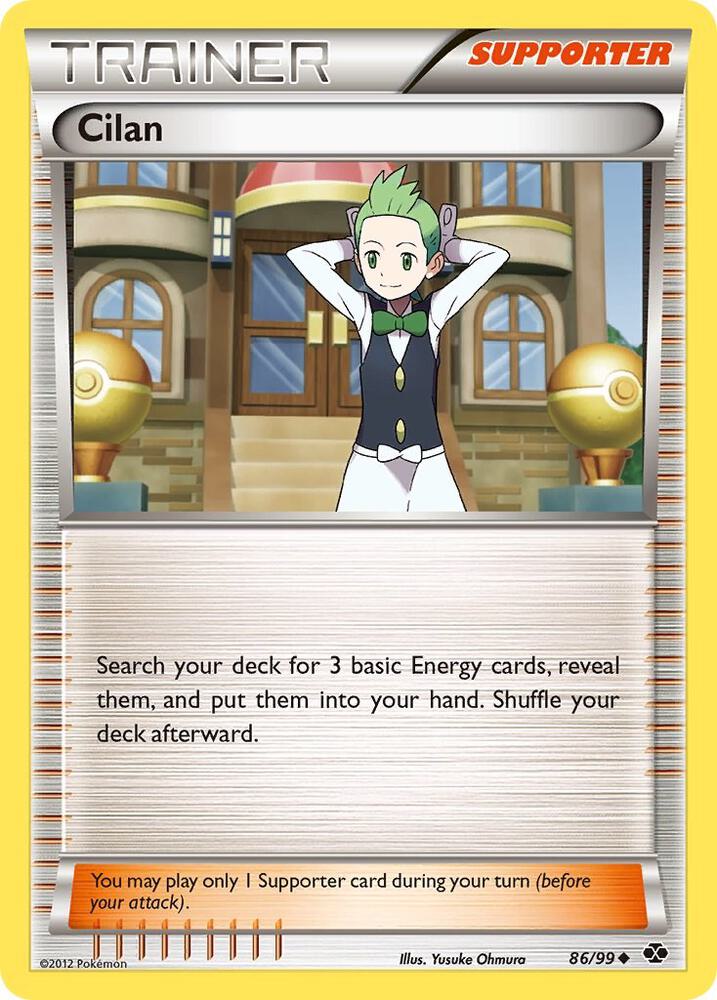 Cilan card image