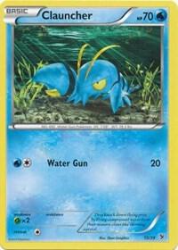 Clauncher card image