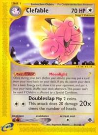 Clefable (41) card image