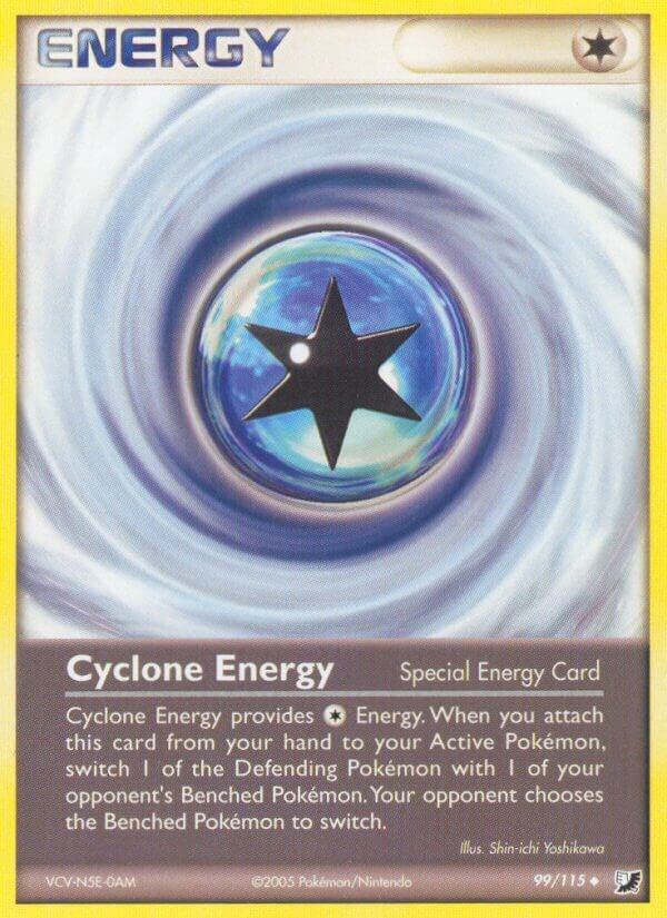 Cyclone Energy card image
