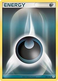 Darkness Energy card image