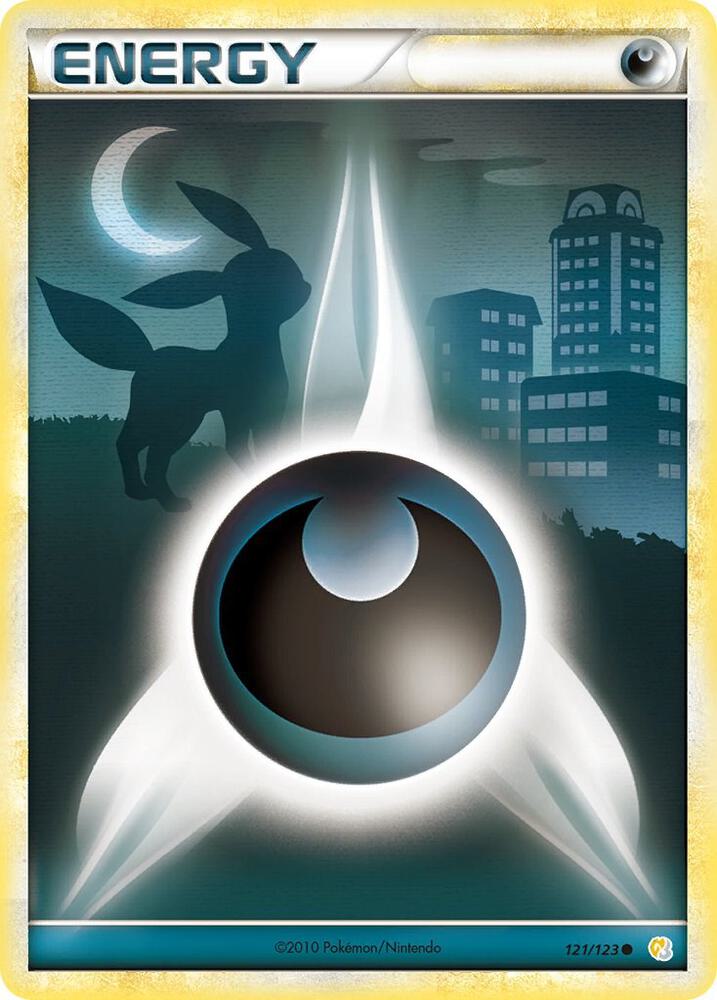 Darkness Energy (Basic) card image