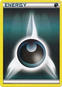 Darkness Energy (Basic) card image