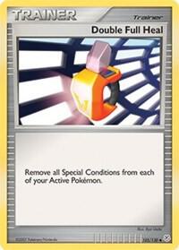 Double Full Heal card image