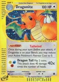 Dragonite (9) card image