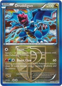 Druddigon (Team Plasma) - BW80 card image