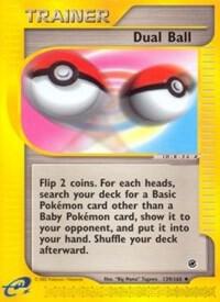Dual Ball card image