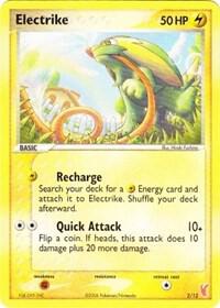 Electrike card image