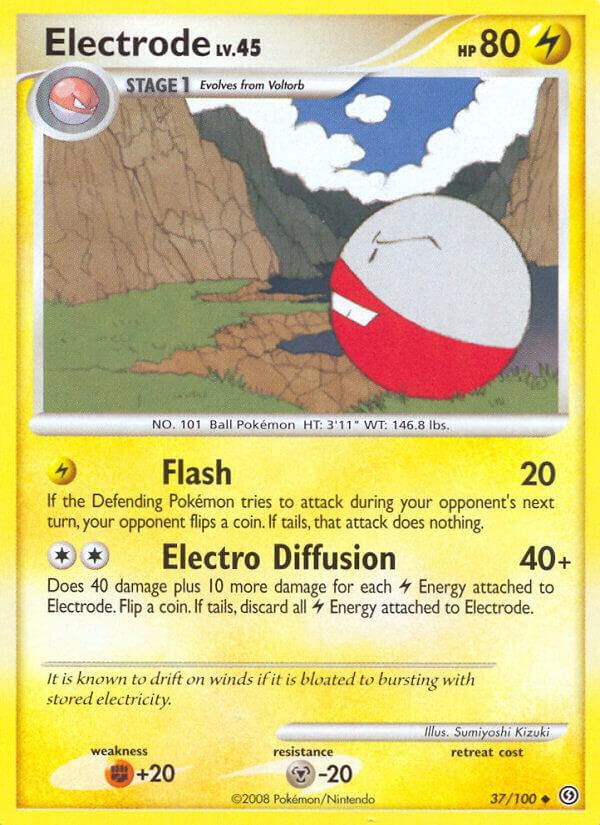 Electrode (37) card image