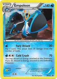 Empoleon - BW56 card image