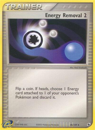 Energy Removal 2 card image