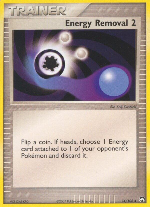 Energy Removal 2 card image