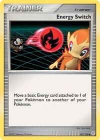 Energy Switch card image