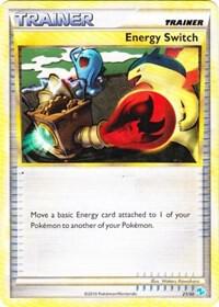 Energy Switch (Gyarados) card image