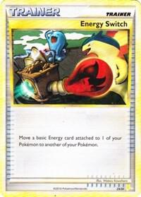Energy Switch (Raichu) card image