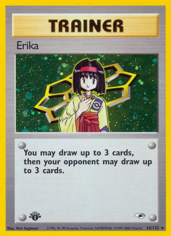 Erika (16) card image
