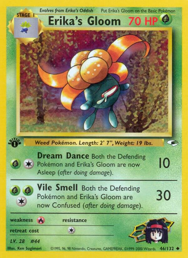 Erika's Gloom (46) card image
