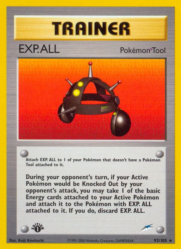 EXP.ALL card image