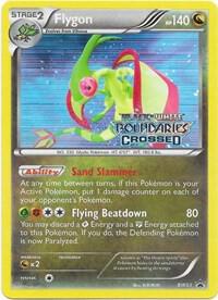 Flygon - BW53 (Prerelease) card image