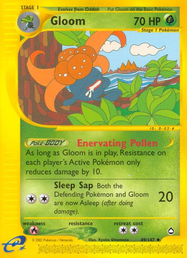 Gloom card image