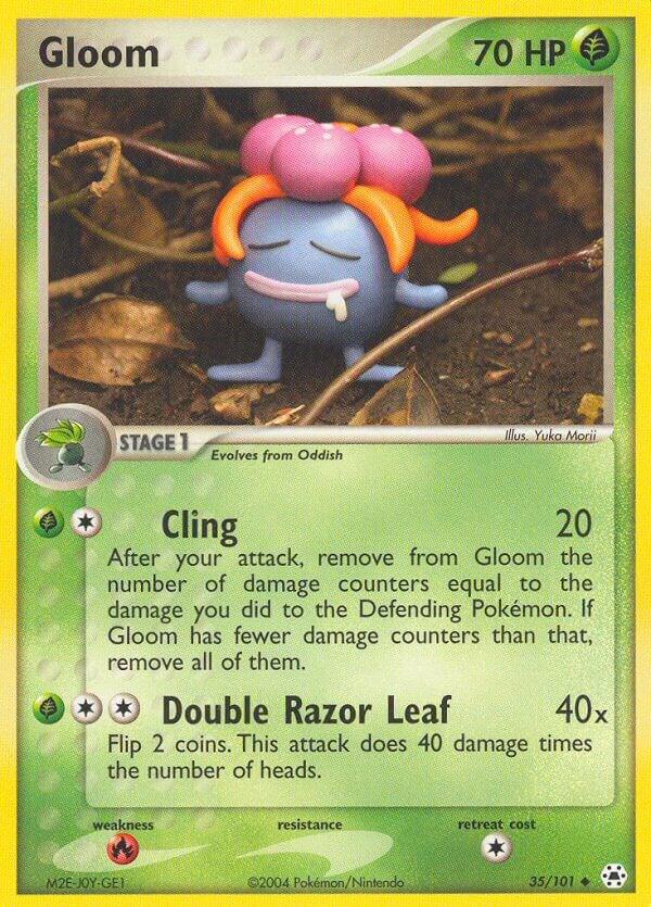 Gloom card image