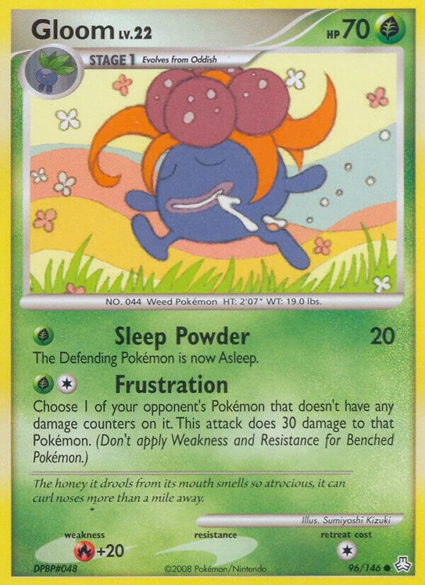 Gloom (96) card image