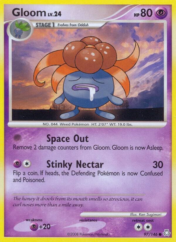 Gloom (97) card image