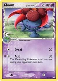 Gloom (Delta Species) card image