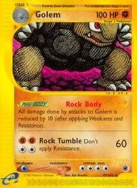 Golem (49) card image