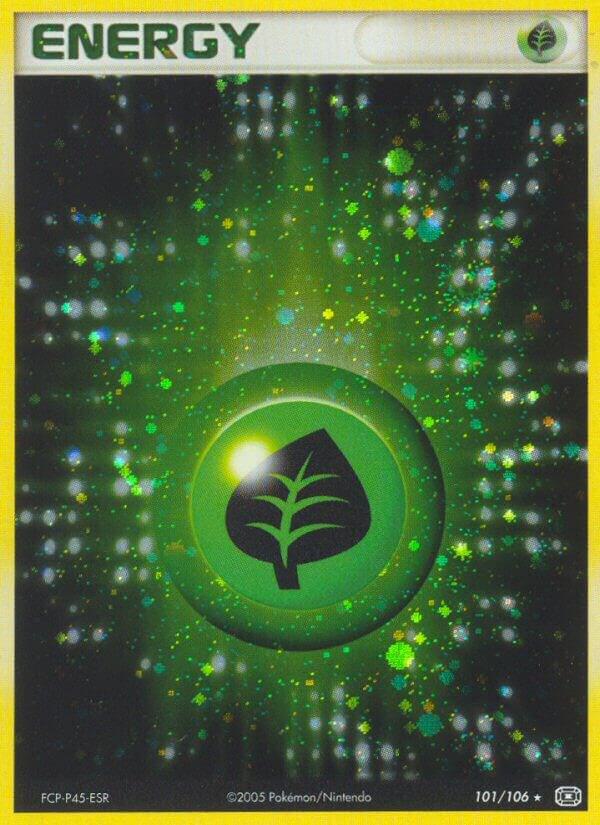 Grass Energy card image