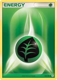 Grass Energy card image