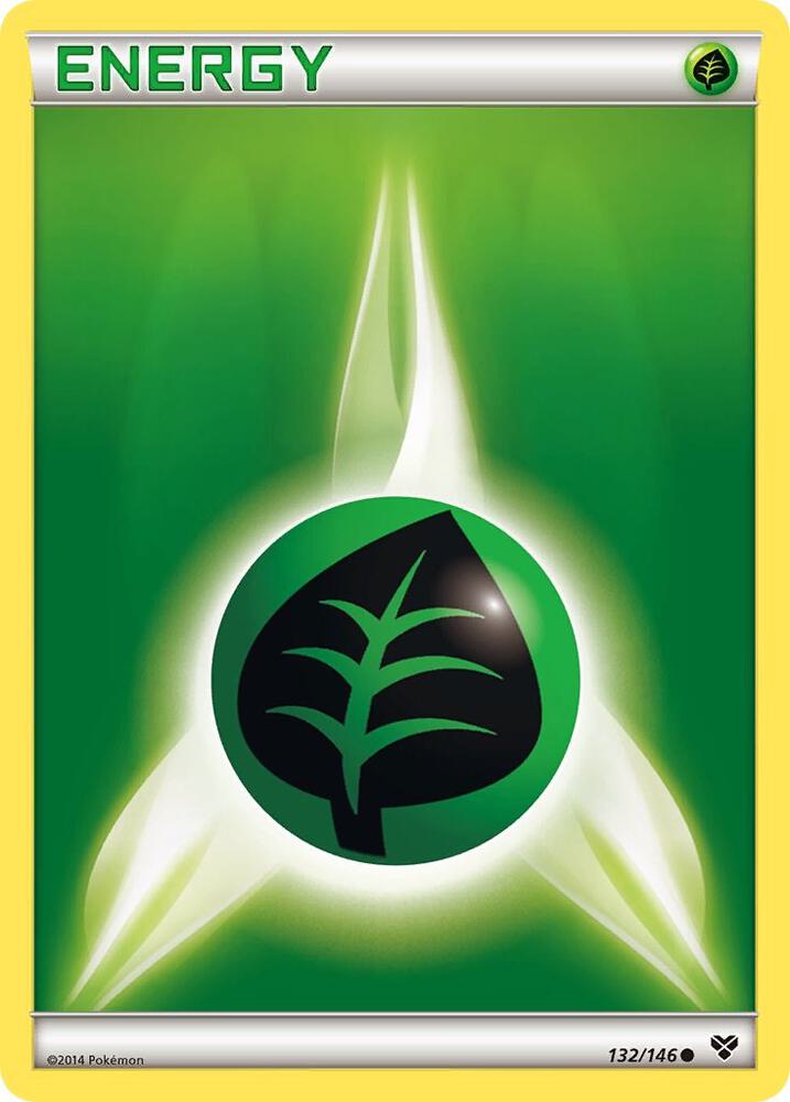 Grass Energy card image