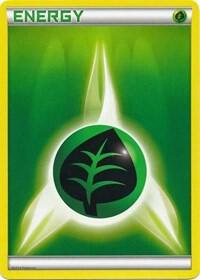 Grass Energy card image