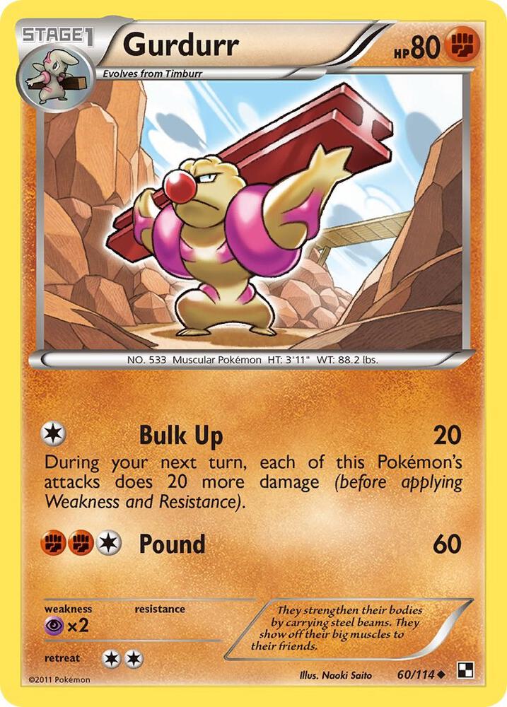 Gurdurr card image