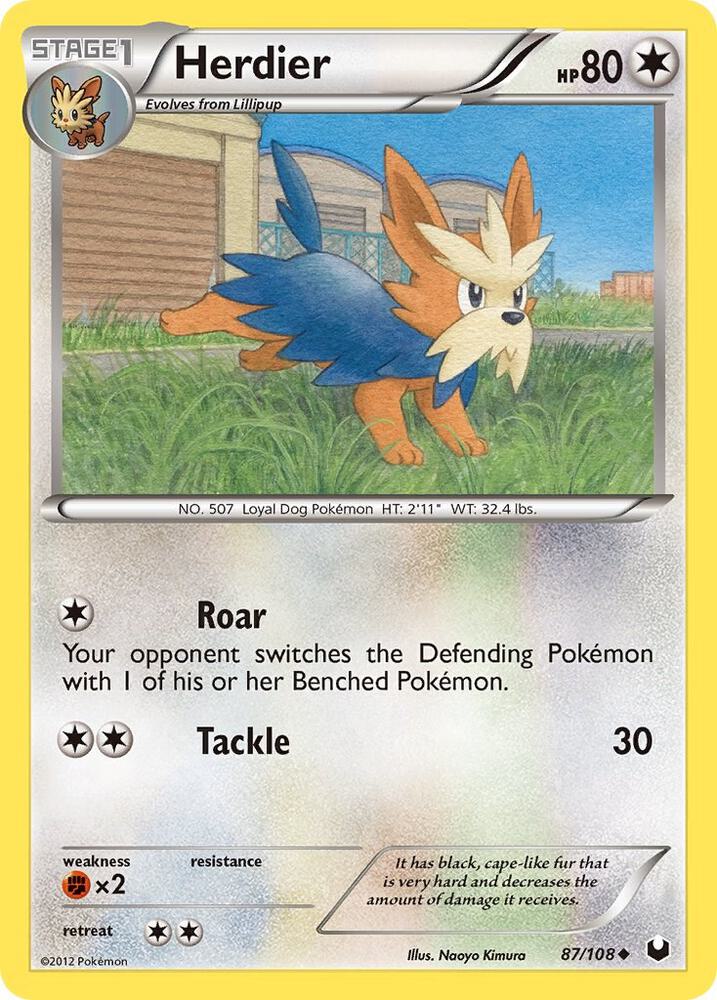 Herdier card image