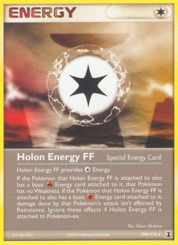 Holon Energy FF card image